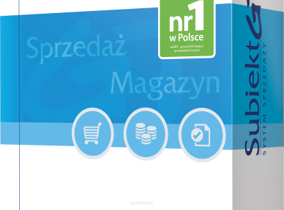 Systemy sprzedaży