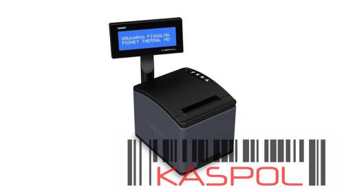 Drukarka fiskalna Thermal HD EJ